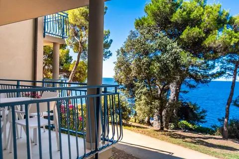 Arena Verudela Beach in Pula — foto 9