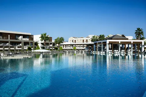 Sentido Pelagos Suites & Spa in Kos — foto 39