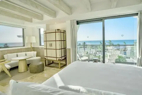 Náay Boutique Hotel in Holbox — foto 7