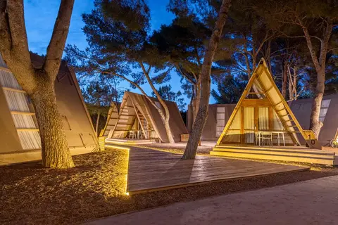 Tamarit Beach Resort in Tarragona — foto 2