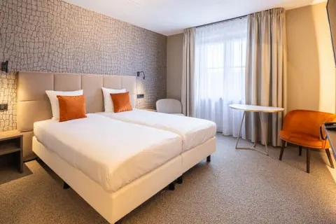 Hotel Asteria foto 6