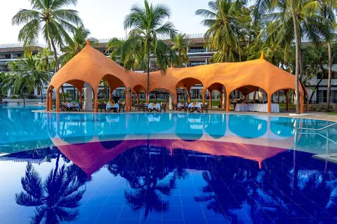 Southern Palms Beach Resort foto 1