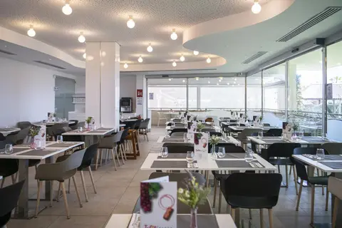 Hotel Tahití Playa in Malgrat de Mar — foto 15