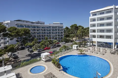 Best Punta Dorada in Salou