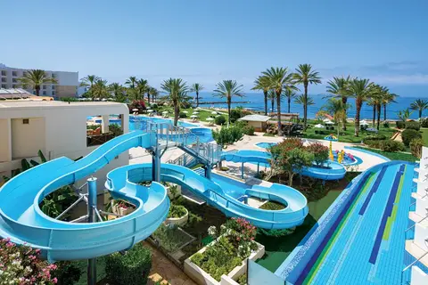 Constantinou Bros Athena Beach Hotel in Γεροσκήπου — foto 9