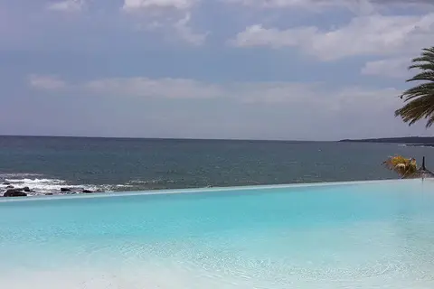 Anelia Resort & Spa in Flic en Flac VCA, foto 29