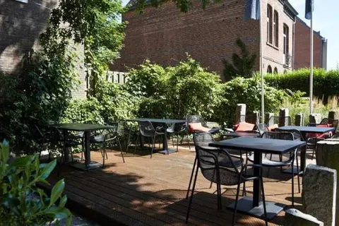 Hotel Corbie Mol foto 15