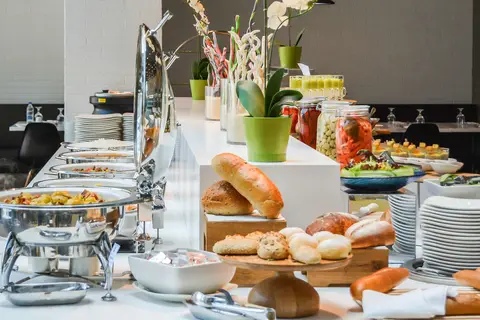 ibis Styles Dubai Jumeira Hotel in Dubai — foto 7