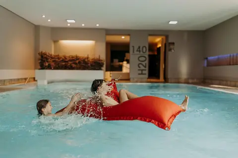 Familien-& Gartenhotel Theresia in Saalbach-Hinterglemm, foto 15