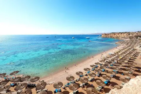 Sentido Reef Oasis Senses Resort in Sharm El Sheikh, foto 23