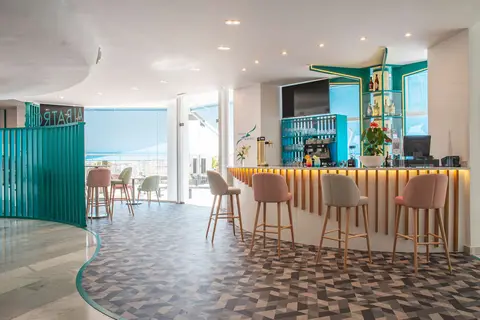 Pierre & Vacances Hotel El Puerto in Fuengirola — foto 4