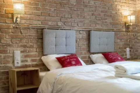 Wine Apartments in Krakau — foto 10