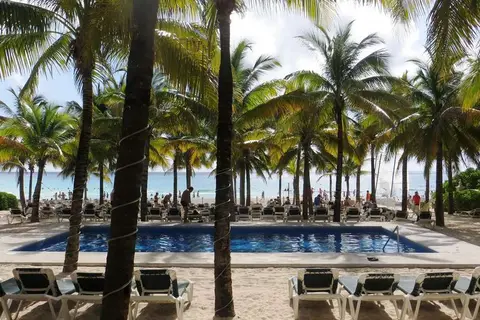 Riu Lupita in Playa del Carmen — foto 10