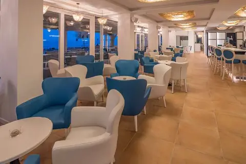Hotel Golden Mar Menuda in Tossa de Mar — foto 25