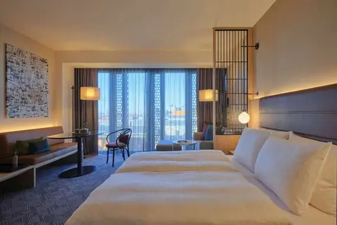 Adina Aparthotel Munich in München — foto 2