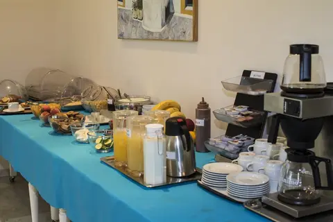 Hotel Andreas in Δημοτική Ενότητα Θήρας — foto 10