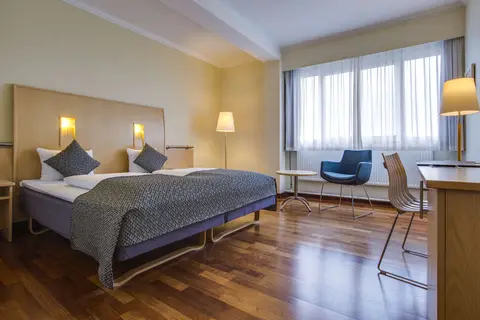 Best Western Plus Copenhagen Airport in Kastrup — foto 6