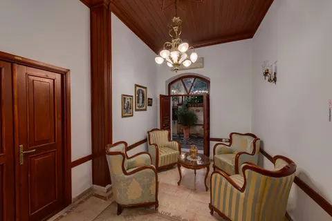 Tuvana Hotel in Muratpaşa — foto 27