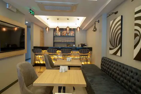 Alesta Midtown in Fethiye — foto 7