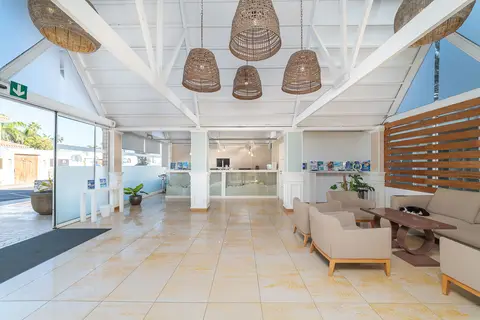 Hotel Arena Suite in Corralejo — foto 25