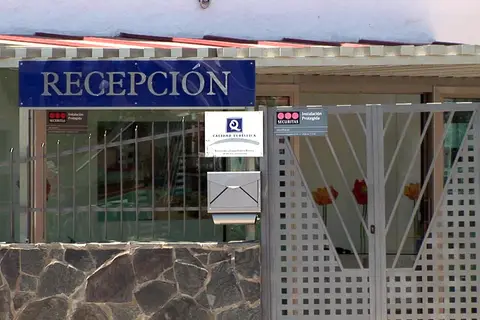Casas Pepe in San Bartolomé de Tirajana — foto 22