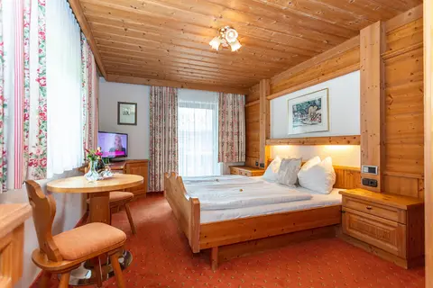 Landhaus Rohregger in Neukirchen am Großvenediger — foto 10