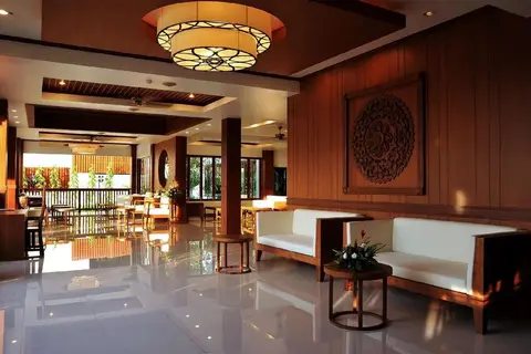 Princess Seaview Resort & Spa in ตำบลกะรน — foto 7