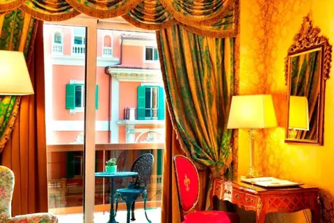 Parco dei Principi Grand Hotel & Spa in Rome — foto 8