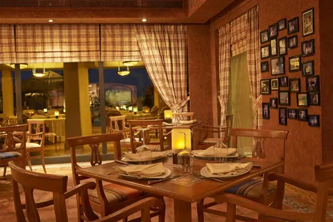 Sheraton Soma Bay in Ras Abu Soma — foto 17