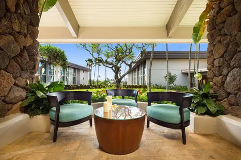 Hilton Garden Inn Kauai Wailua Bay in Kapaʻa — foto 6