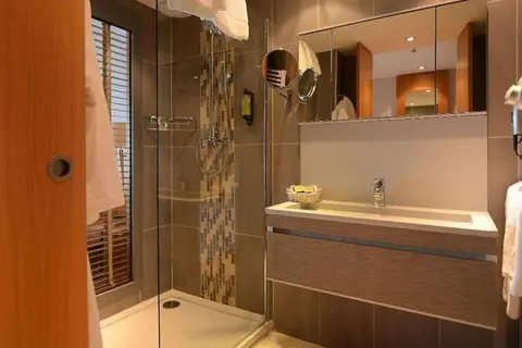 Hotel Dolce Vita in Ajaccio — foto 19