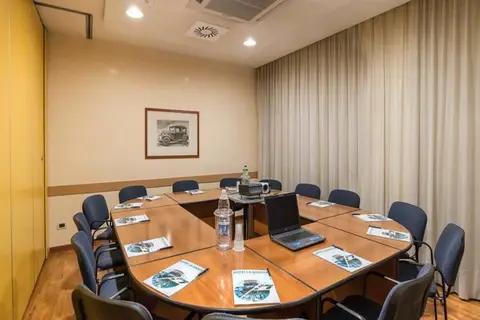 La Giocca in Rome, foto 6