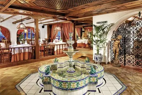Hotel Botanico & The Oriental Spa Garden in Puerto De La Cruz — foto 15