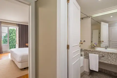 Forrester Essence Douro Hotel in Alijó — foto 17