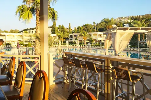 Fly & Go Kipriotis Maris Suites in Kos — foto 15