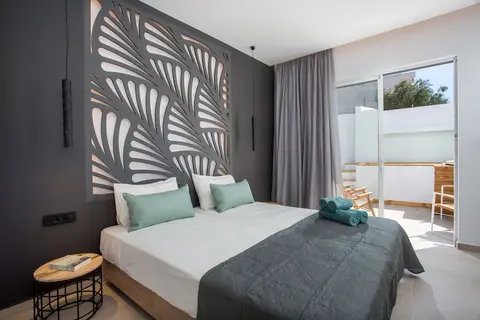 Stavris Studios in Faliraki — foto 7