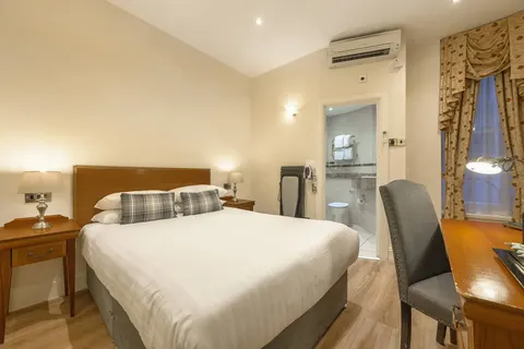 Hotel Old Waverley in Edinburgh — foto 6