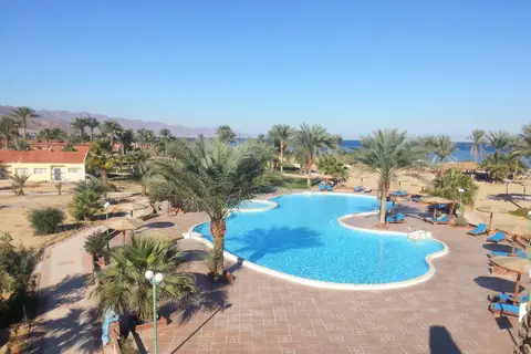 Nuweiba Club Resort in نويبع — foto 9