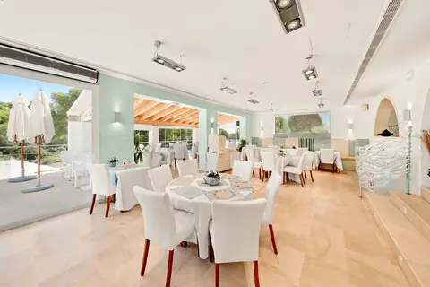 Hotel Cala d'Or in Palma — foto 16