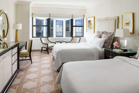 LOTTE New York Palace in New York, foto 8