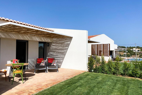 B&B Alma do Campo foto 1