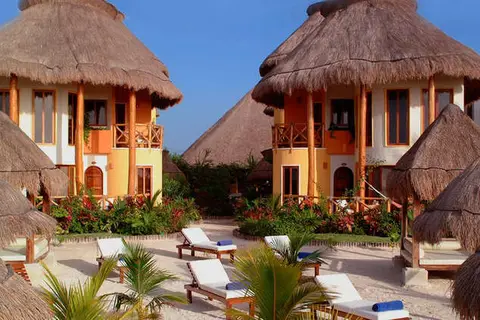 HM Playa del Carmen in Playa del Carmen — foto 19