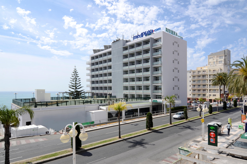 Hotel Riviera Costa del Sol foto 14