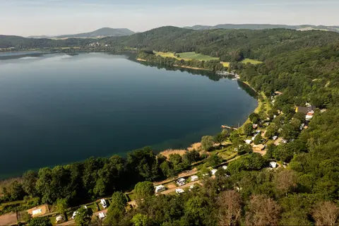 Camping Rcn Laacher See in Nickenich