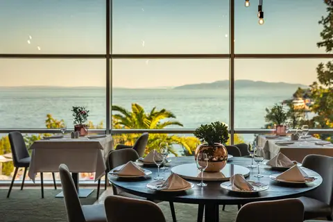 Hotel Ambasador in Opatija, foto 5