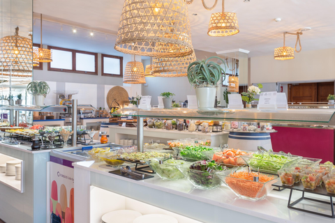 Hotel FERGUS Style Soller Beach foto 8