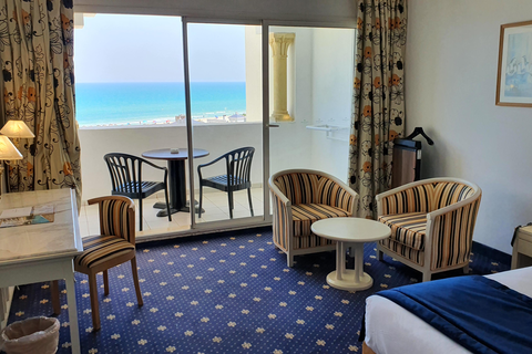 Hotel Mehari Hammamet foto 3