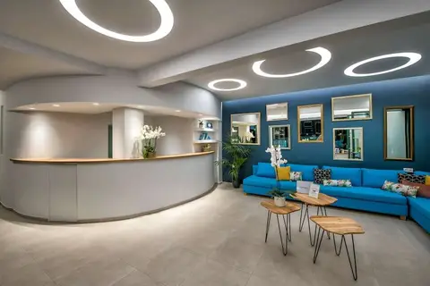 Kristalli Hotel & Appartementen in Δημοτική Ενότητα Μαλίων — foto 9