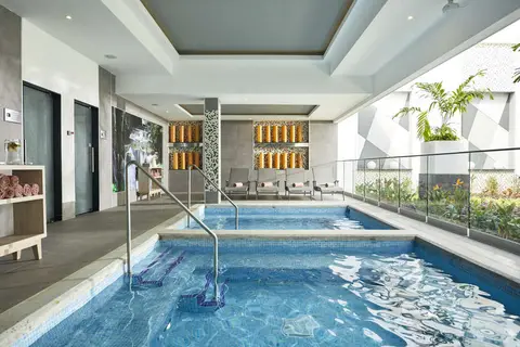 Riu Palace Riviera Maya in Playa del Carmen, foto 14