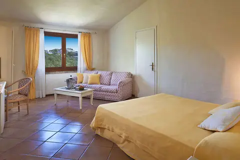 Hotel Pulicinu in Arzachena — foto 30